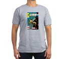 thumbnail image 1 of CafePress - G.I. Joe Silent Interlude Men's Classic T Shirt - Men's Fitted T-Shirt, 1 of 1