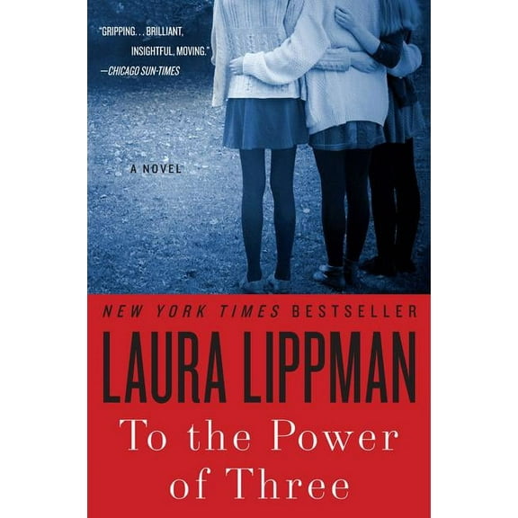 To the Power of Three, (Paperback)