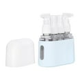 thumbnail image 2 of Botellas de spray para maquillaje jinwen 50 ml a prueba de fugas Azul, 2 of 8