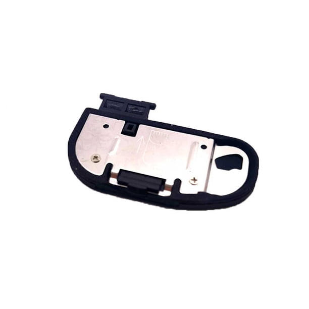 Seitruly Juego de tapa de de cámara, soportes de fuente de alimentación, reparación resistente profesional, carcasa exterior de Accesorios de cámara y óptica