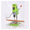 thumbnail image 3 of BG-5156E Mini Bench Drill Tool 710W High Power High Precision DIY Processing Bench Driller Portable Bench Drilling Machine ,Long Lasting, 3 of 6