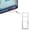 Silver, variant on For Samsung Galaxy A71 SIM Card Tray + SIM Card Tray + Micro SD Card Tray