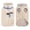 Beige, variant on Pet Fleece Dog Vest With Pocket Zipper Design Winter Warm Dog Apparel for Small Dogs