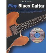Step One: Step One: Play Blues Guitar (Other)