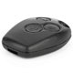 thumbnail image 4 of 3 Button Car Remote Key Fob Shell Case Fit For Renault Logan Sandero Clio Fluence Vivaro Master, 4 of 5