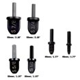 thumbnail image 6 of 11Pcs Air Conditioner Copper Tube Expander Swaging Tool Drill Bit Flaring Tool Home Diy Power Tool Replacement Accessories, 6 of 9