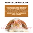thumbnail image 5 of Sustrato Para Conejo/cuyo Kaytee Clean & Cozy Natural 72 Lts, 5 of 5