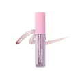 thumbnail image 2 of Delineador para ojos Beauty Creations Gliterally Material Girl a base de agua de 3ml, 2 of 4