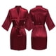 thumbnail image 1 of Batas Ropa de casa para mujer Pijamas Pijamas de manga larga para mujer Camisones Batas de baño Ropa de casa Pijamas para mujer, 1 of 4