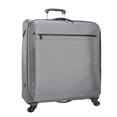 thumbnail image 2 of (3 pack) Protege Gravity Free 30" Softside Upright Luggage, Gray, 2 of 8