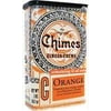 Ginger Chews Orange Chimes 2 oz Tin