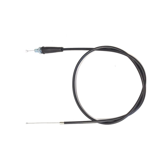 New 40" Throttle Control Cable | Compatible with 110 125 140 150cc Dirt Pit Bikes, Dirt Bikes, ATVs, Quads | Universal Replacement for Coolster, SSR, TaoTao, Kazuma, Apollo Models