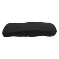 thumbnail image 1 of OULII Knee Pad for Knee Walker Black Memory Foam Easy Installation Adults 1Set, 1 of 8