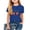 Dark Blue#girls fourth of july tshirt, variant on Patriotic Tshirt for Girls Kids 250th Anniversary Shirt Stars and Stripes Shirts Red White Blue Independence Day Tops Red,5-6 Years