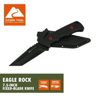 Mossy Oak 11 Piece Hunting Field Dress Kit - Walmart.com
