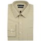 thumbnail image 1 of Manchester Camisa de Vestir Regular Fit  Beige Medio, 15" Cuello 33" Manga Manchester 5018A, 1 of 4