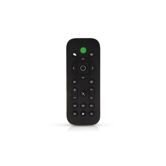 Media remote control entertainment for microsoft xbox-one Console Media Remote Control for Microsoft XBOX ONE -Black