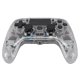 thumbnail image 5 of Controlador De Gamepad ABS, Controlador De Juego Inalámbrico Con Batería De 600mah Para La Mayoría De Los Juegos, 5 of 7