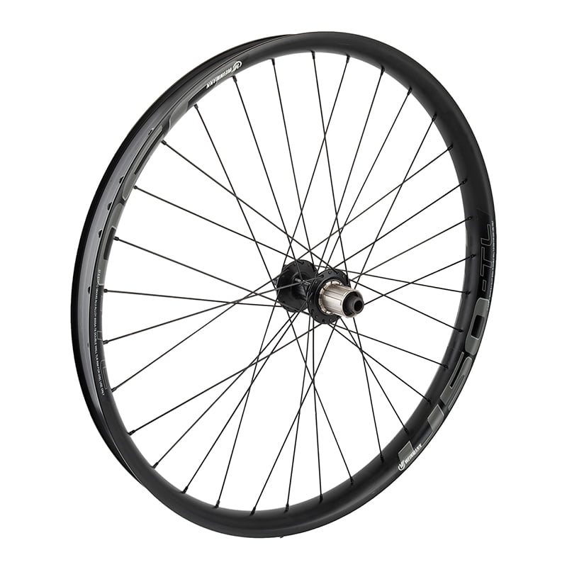 Wheel Masters 27.5 Inch Alloy Mountain Disc Double Wall 741572