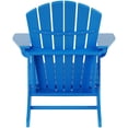 thumbnail image 2 of Portside Chaises Adirondack Classiques d'Extérieur (Ensemble de 8), 2 of 9