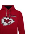 thumbnail image 3 of SUDADERA PARA CABALLERO NFL KANSAS CITY CHIEFS 100% ORIGINAL, 3 of 5