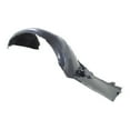 thumbnail image 3 of For BMW 328i/323i 1999-2006 Fender Liner Driver Side | Front | Rear Section | Plastic | Sedan/Wagon | Replacement For BM1250103 | 51717039677, B004GCR272, 3 of 5