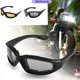 thumbnail image 2 of Typpkmm Outdoor Cycling Glasses with Eye Protection and Skiing Glasses 1pc, 2 of 7