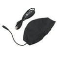 thumbnail image 3 of USB Electric Heating Mat,USB Heating Cloth Pad Home Heating Pad Electric Heated Pad Extended Durability, 3 of 7
