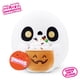 thumbnail image 3 of Juguete de peluche ZURU Snackles Halloween Series 1 Raven con aperitivo, 3 of 8