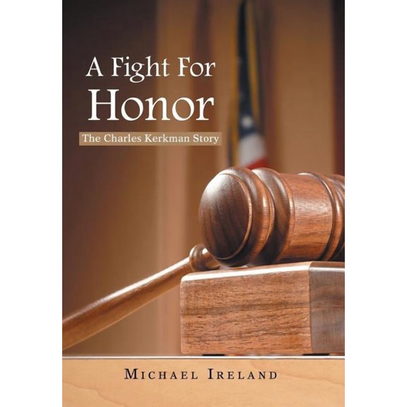 A Fight for Honor (Hardcover)