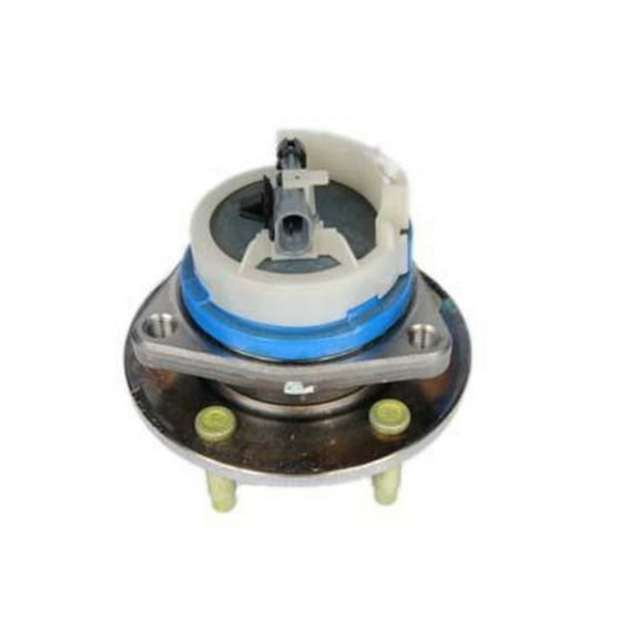 Wheel Bearing and Hub Assembly Fits 2002 Chrysler PT Cruiser