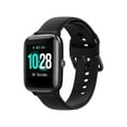 thumbnail image 3 of For ID205L Smartwatch Bands Durable Adjustable Silicone Replacement Watch Straps, 3 of 20