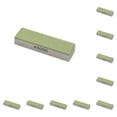 thumbnail image 2 of Bewildely Carbito de resina resistente Green CarbiteResin Oilstone para resultados de afilado duraderos y buen desgaste 6000mash 6000 puré 10Conjunto, 2 of 6