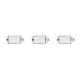 thumbnail image 4 of Riwesomey 2pcs Car Interior Reading Lamp Lighting Modified RV Components Ceiling High Panel 12-85V Brightness Truck Lamps Light Component Type1, 4 of 6