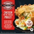 thumbnail image 1 of Boston Market Chicken Pot Pie, 425g, Chicken Pot Pie, 1 of 3