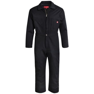 Carhartt Men'sRelaxed Fit Duck Bib Overall Black,L30-W44 CA3