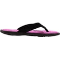 thumbnail image 3 of NORTY Women's Memory Foam Sandals Comfort and Style for Every Summer Outing, 3 of 7