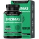 thumbnail image 1 of Suplemento Alimenticio Beyond Vitamins Enzimas Digestivas Probióticos 60 Cápsulas, 1 of 7