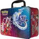 thumbnail image 2 of Cofre de coleccionista Pokémon TCG 2023 con paquetes de refuerzo y más, 2 of 4