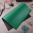 thumbnail image 4 of Tapis Antistatique Tapis de Réparation d'Électronique Résistant aux Hautes Températures Tapis de Travail, 4 of 8