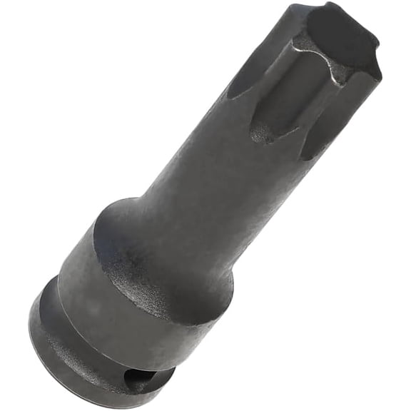 Wheel Lock Nut Screw Remover Automotive Wheel Anti-Theft Screw Removal Key Socket Compatible with Lamborghini