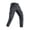 A_ Gray, variant on Men's Durable Outdoor Jogger Cargo Pants, Belt Loops Design, Rugged Outdoor Work & Hiking Trousers Gray XXXL