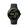 thumbnail image 1 of Reloj inteligente Google Pixel Watch 3 45 mm LTE Android - Negro, 1 of 9