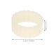 thumbnail image 2 of TABLETREANDS 8Ud Soporte Para Vela De Cera Con Protector De Silicona Beige Antideslizante, 2 of 8