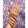 thumbnail image 6 of essie Gel Couture Nail Polish, Pink, Wilder Than I Seam, 0.46 fl oz Bottle, 6 of 15