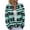 Sky Blue, variant on Kaondbfi Cardigan for Women, Button Down Cardigan Sweater Long Sleeve Sweaters Casual Trendy Fall Tops Coat Womens Winter Coat
