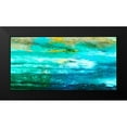 thumbnail image 2 of Butler, John 18x11 Black Modern Framed Museum Art Print Titled - Tantra II, 2 of 5