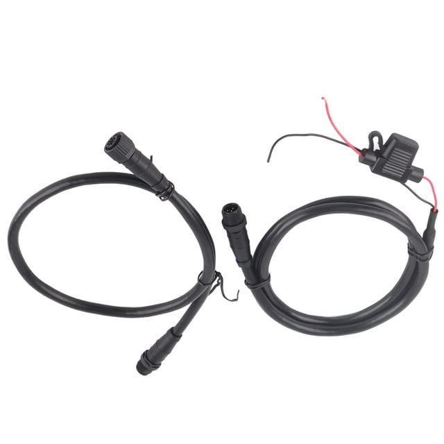 Para el conector n2k t, para el kit de inicio nmea 2000 ip67 impermeable un para marine para marine impermeable