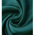 thumbnail image 5 of Womens Silk Satin Pajamas Set Sleepwear Loungewear,Green, 5 of 5