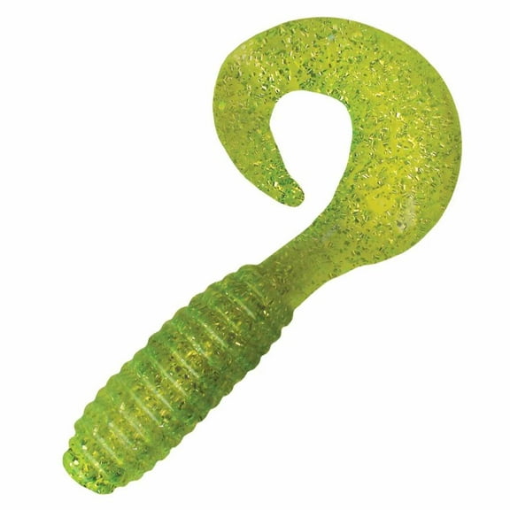 Kalin 10G2-535 Big'N Curltail Grub Lure